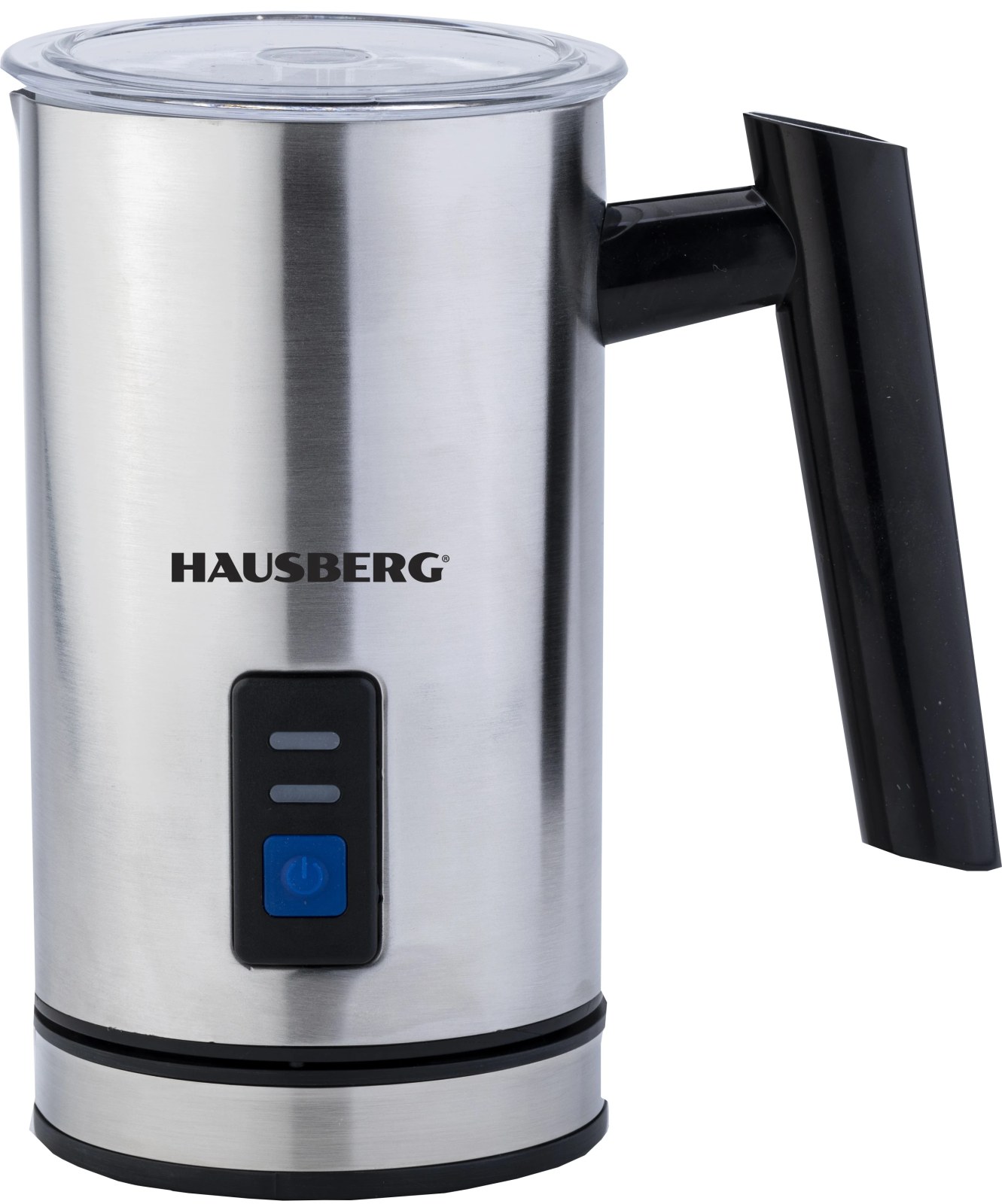 Hausberg HB7678 Milk Frother and Heater