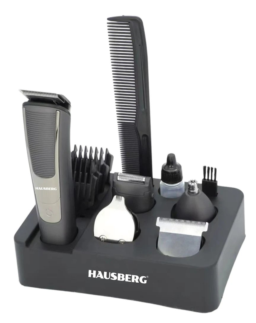 Hausberg HB96 машинка для стрижки волос S.3646