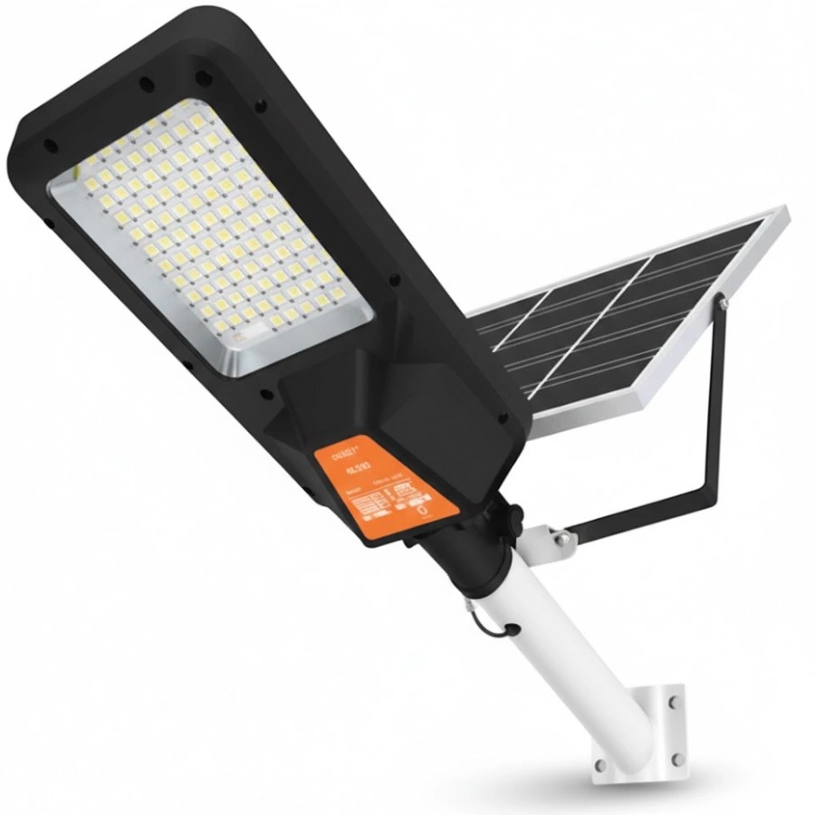 ETM 2000W A154-1 SOLAR SOKAK LAMBASI