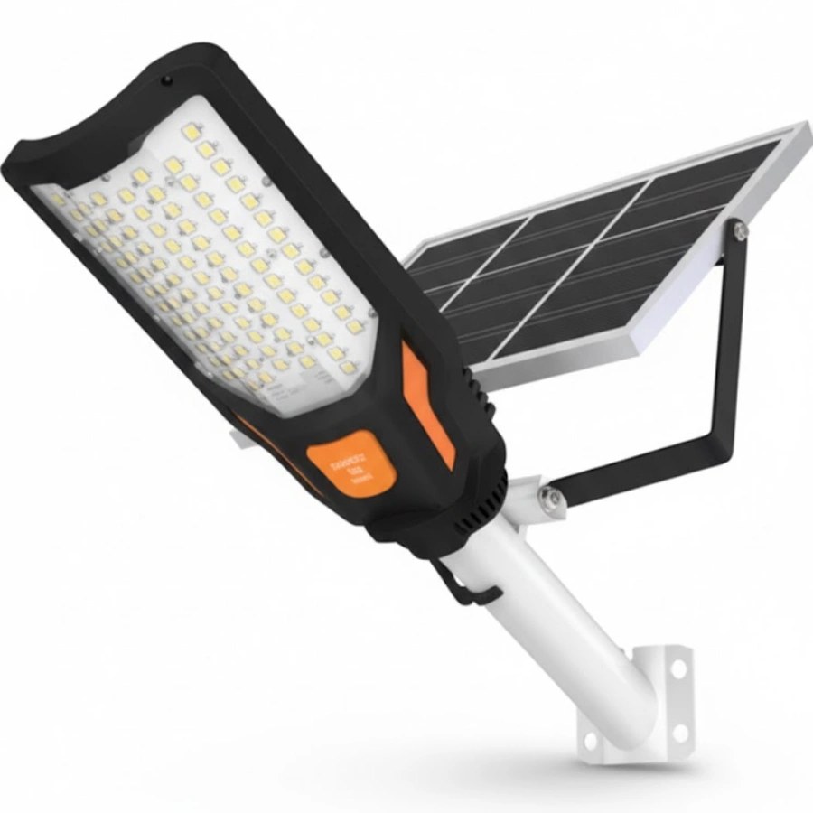 ETM 2000W A155 SOLAR SOKAK LAMBASI