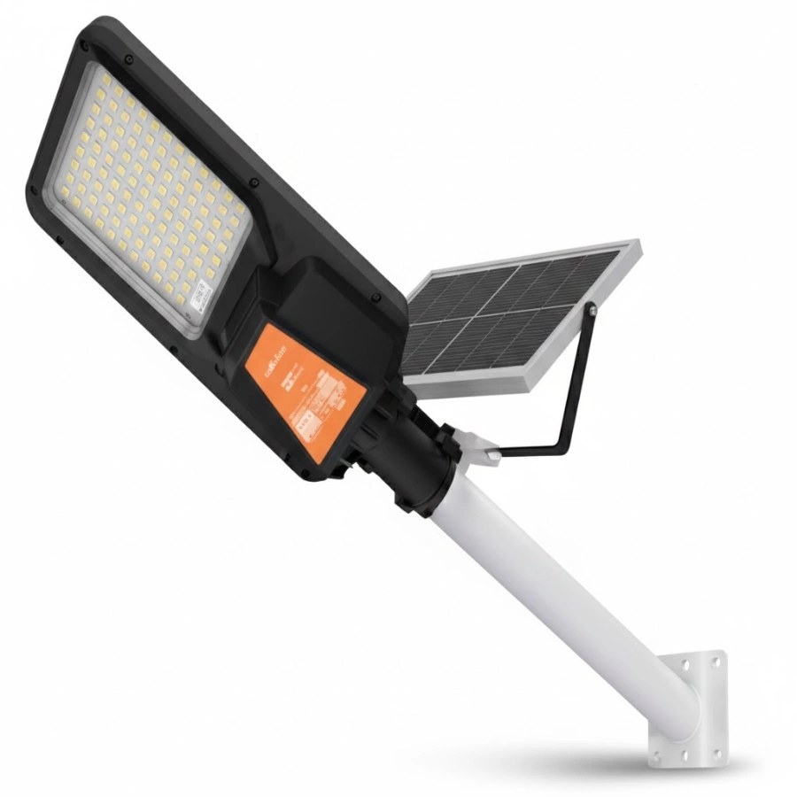 ETM 500W A154-1-500 SOLAR SOKAK LAMBASI