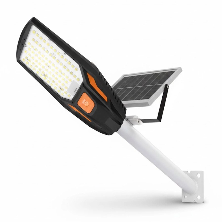 ETM 500W A155-500 SOLAR SOKAK LAMBASI