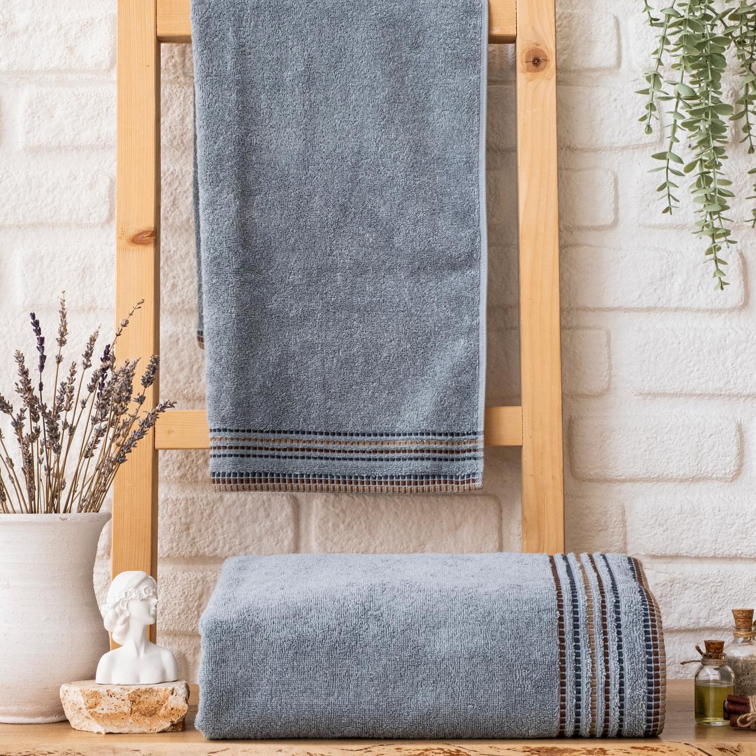 S.0211 Towel 70 × 140