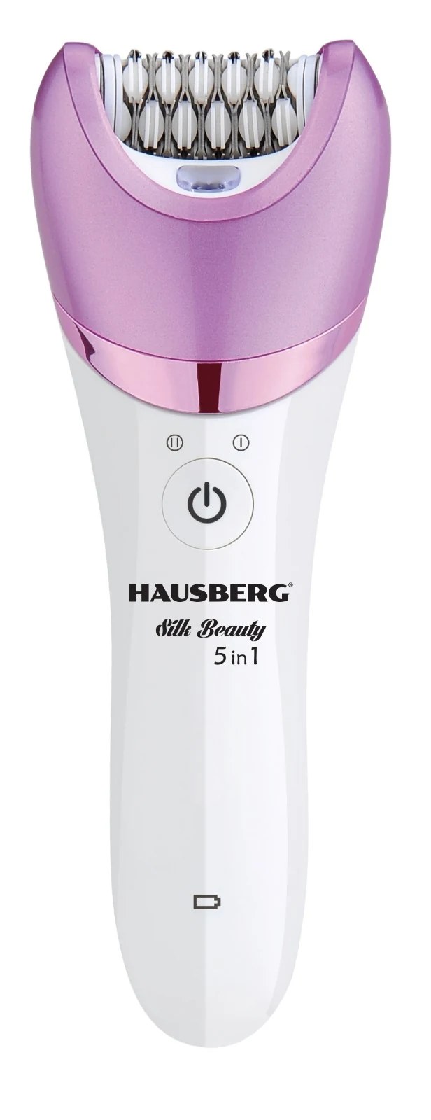 Hausberg HB85 Epilator S.1323