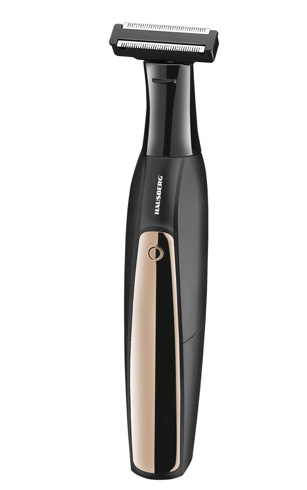Hausberg HB75 — аккумуляторный набор для мужского ухода S.1321