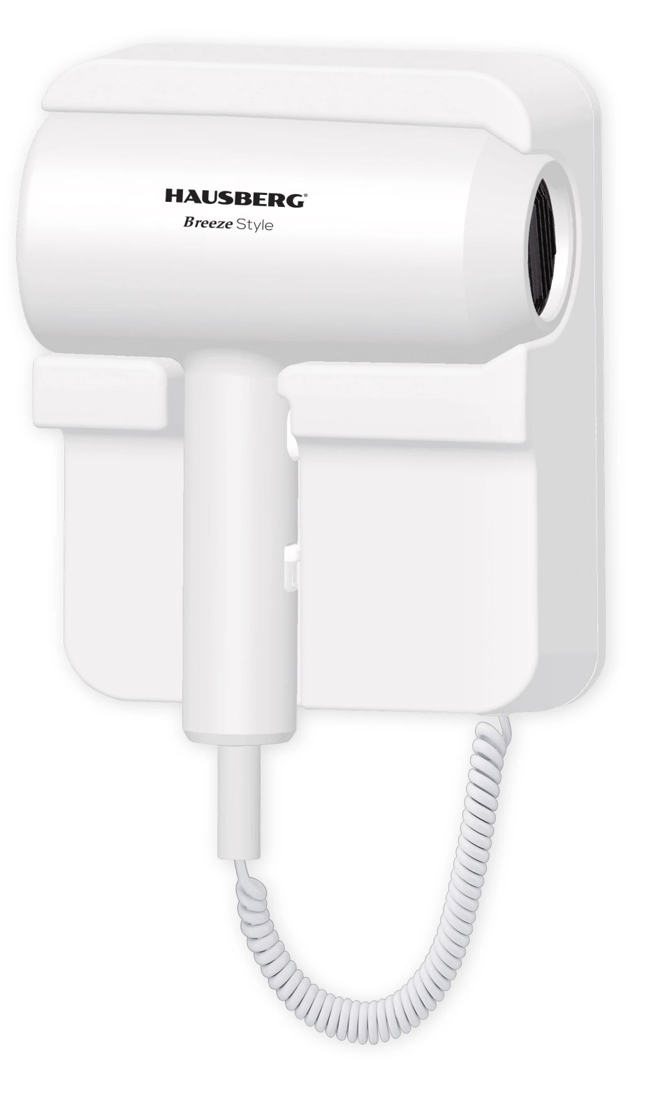 Hausberg HB260 Hair Dryer