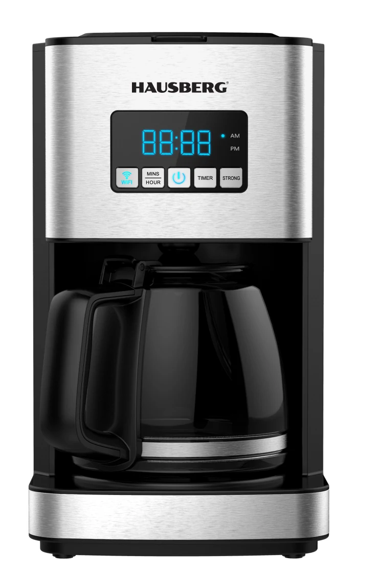 HAUSBERG HB3755 KAHVE MAKINESI
