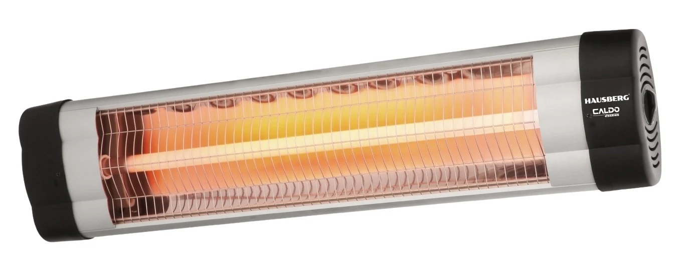 HAUSBERG HB8551 INFRARED ELEKT. ISITICI