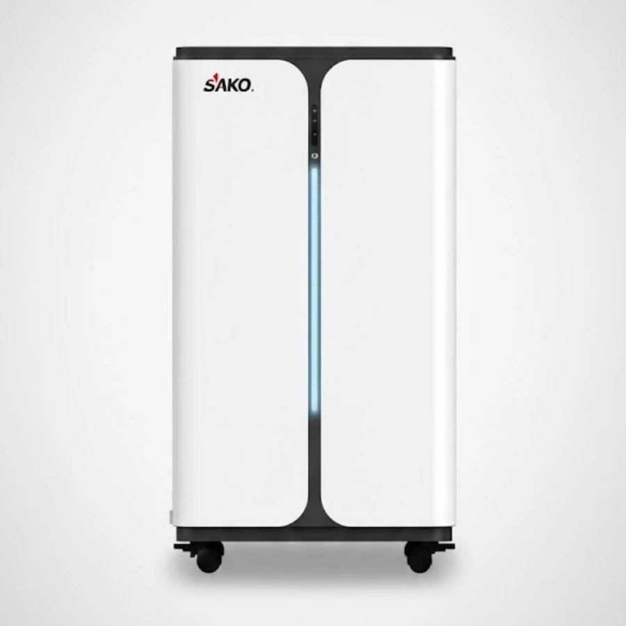 SLR ALPHA 3K 2.56 KWH LITHIUM ION BATTERIES