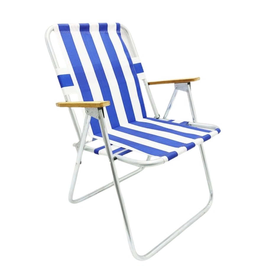 Folding Mesh Camping Chair