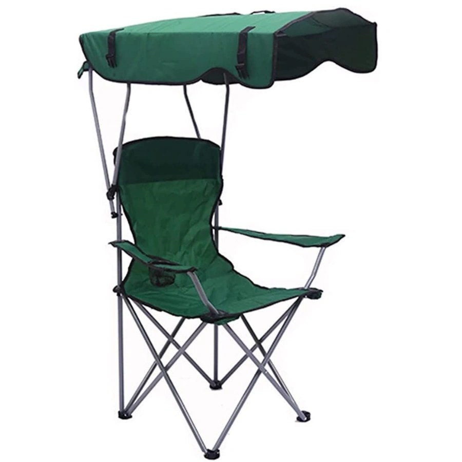 CHNA S.2995 Canopy Camping Chair