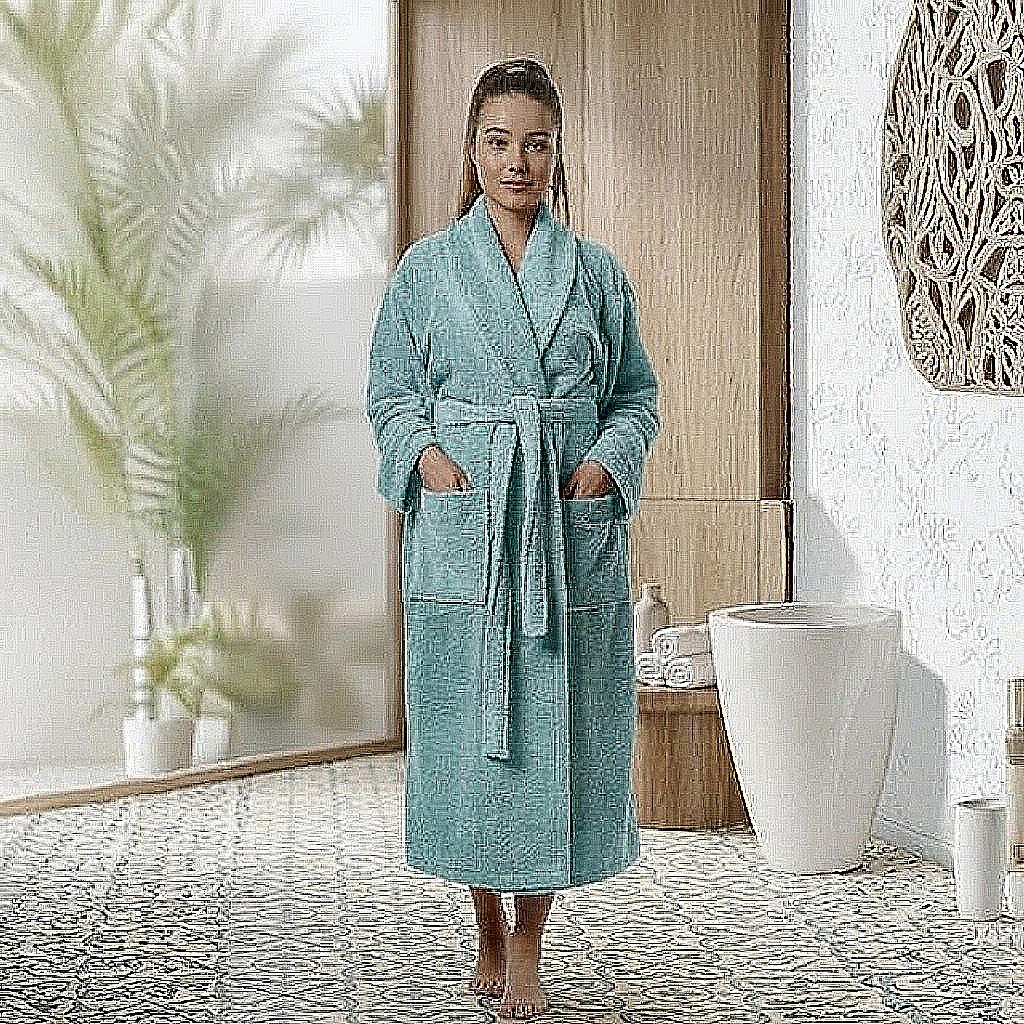 RING S.2379 Bathrobe