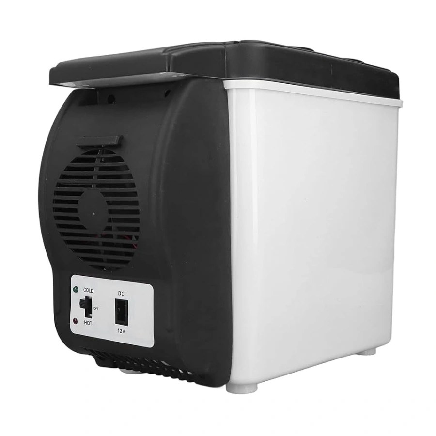 ETM 6L Car Fridge Z.2696