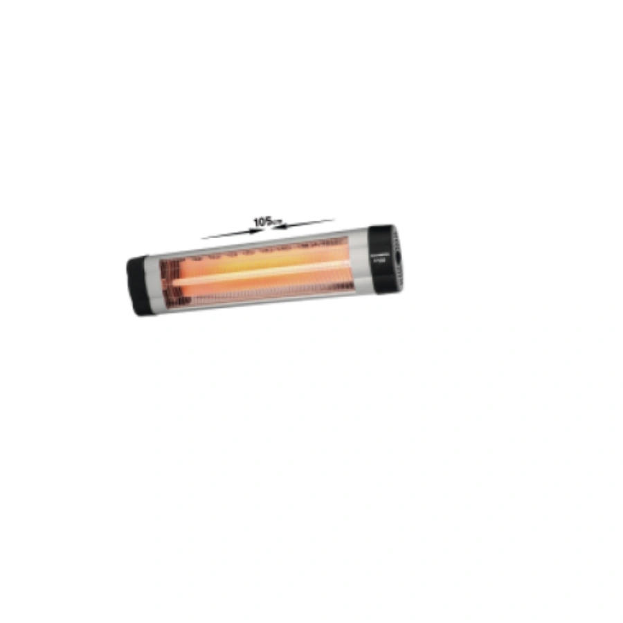 HAUSBERG HB8552 ELEKTRIKLI ISITICI