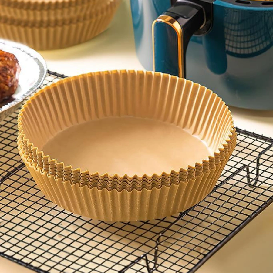 TK AIRFRYER KAGIDI KUCUK