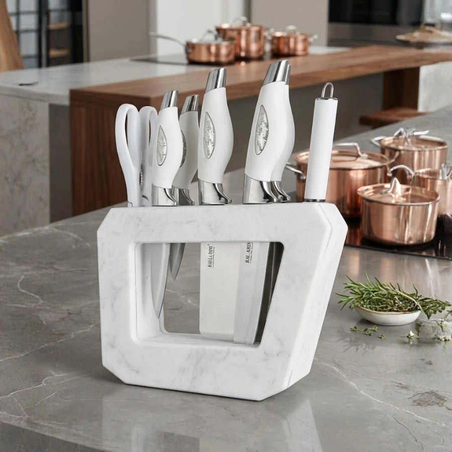 ETM BALI 8-Piece Kitchen Knife Set Z.2692