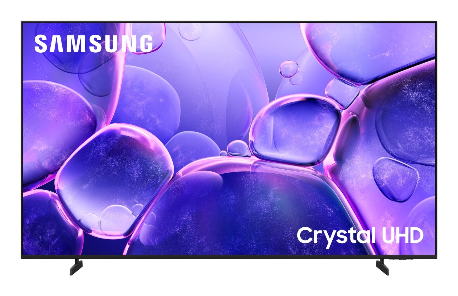 SAMSUNG UE65U8092FU 65 “ 4K UHD TV (2025 MODEL FU SERİSİ)