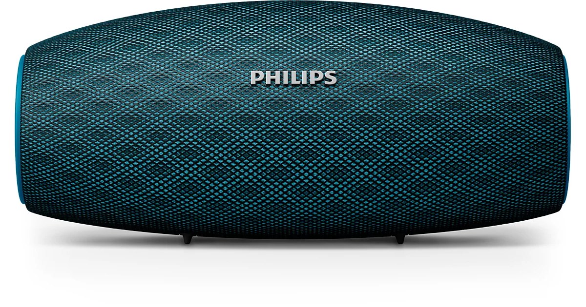 Philips BT6900A Kablosuz Hoparlör /Mavi