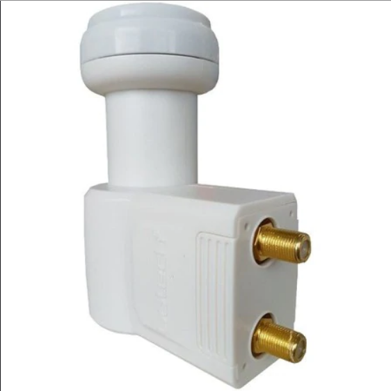 Çift Çıkışlı Lnb