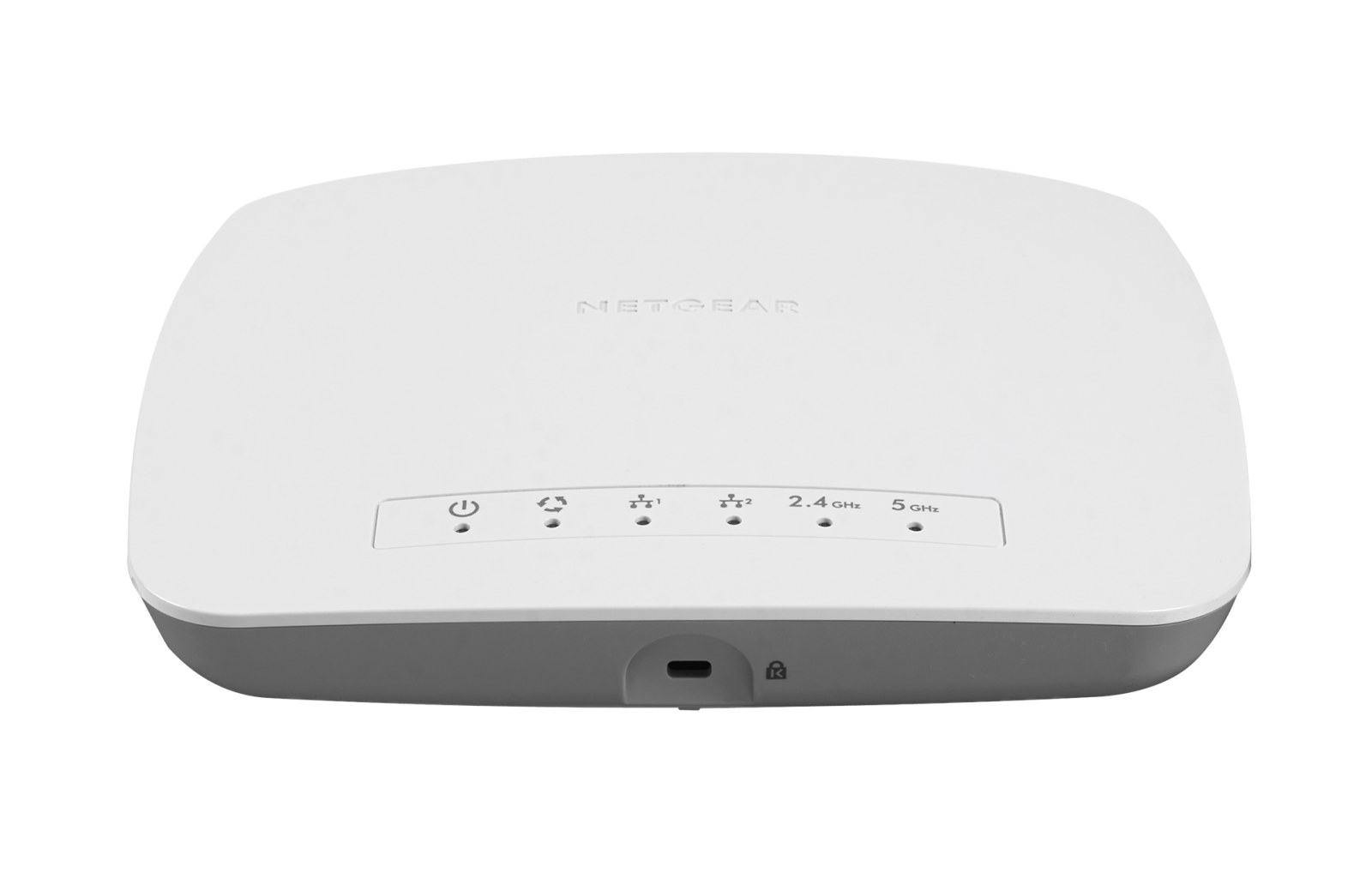 Netgear WAC510 10000S 2PT AC Wi-Fi Business Access