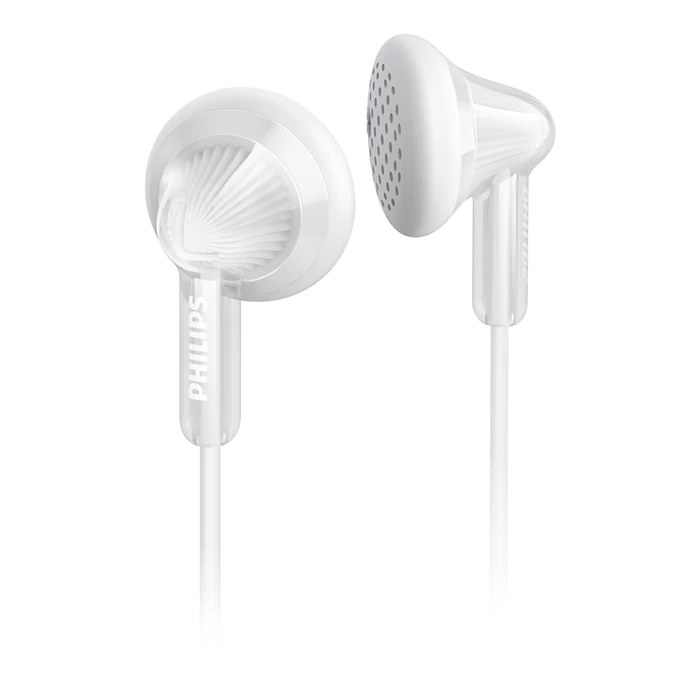 PHILIPS SHE3010WT/00 Kulakiçi Kulaklık Beyaz