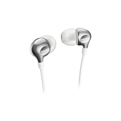 PHILIPS SHE3700WT/00 Kulakiçi Kulaklık Beyaz