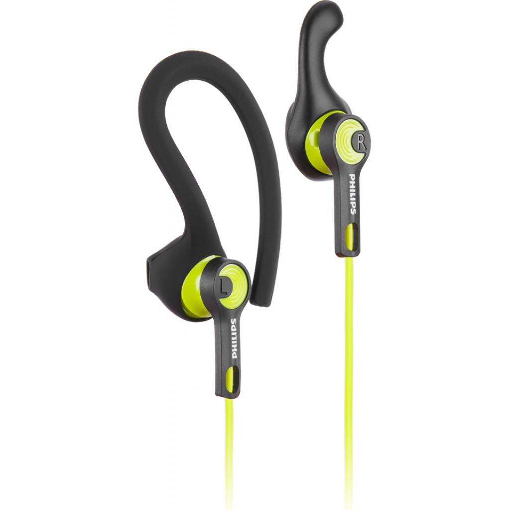 Philips SHQ1400CL/00 Actionfit Sporcu Kulaklık