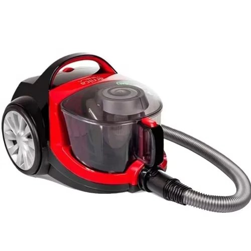 Arnica 148B Tesla Red Bagless Vacuum Cleaner