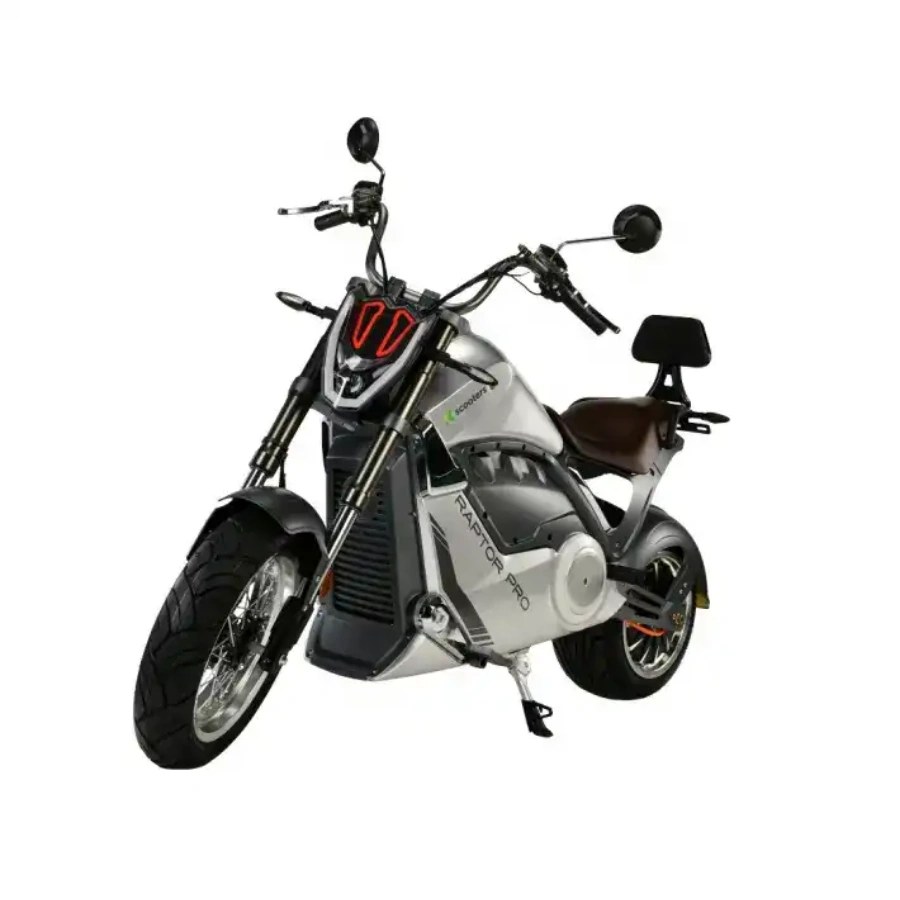 CHNA Raptor Pro электрический мотоцикл 1000 Вт