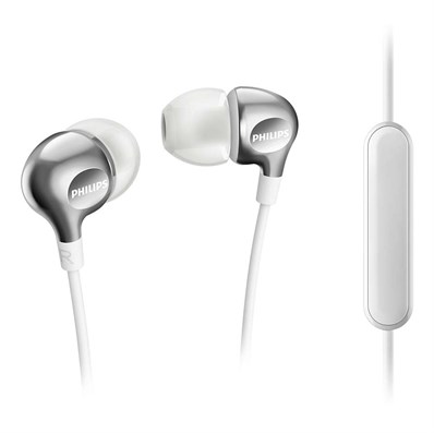 PHILIPS SHE3705WT/00 Mikrofonlu Kulaklık