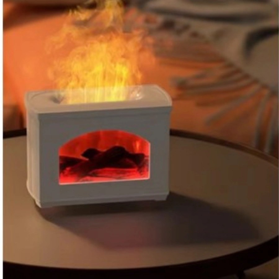 ETM S.3339 Fireplace Aroma Therapy Machine