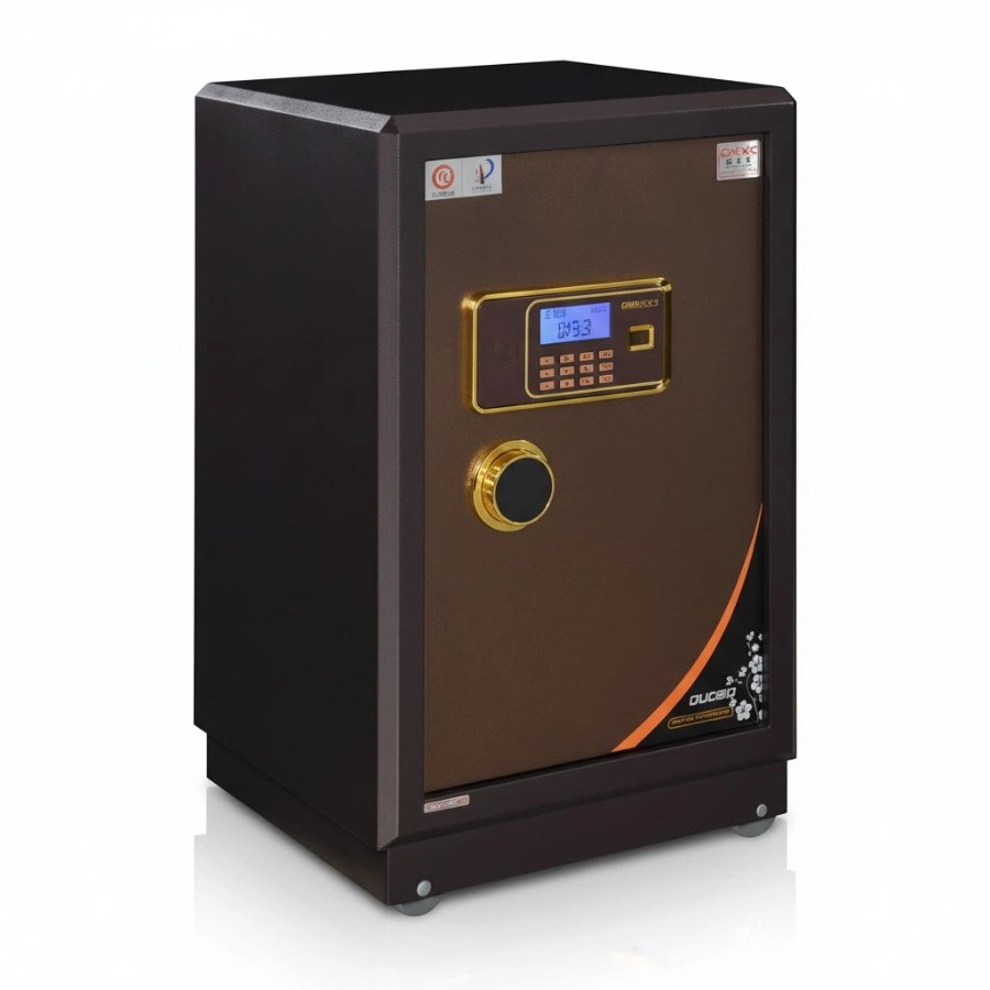 ETM S.3301 Safe, 62 × 42 × 35 cm
