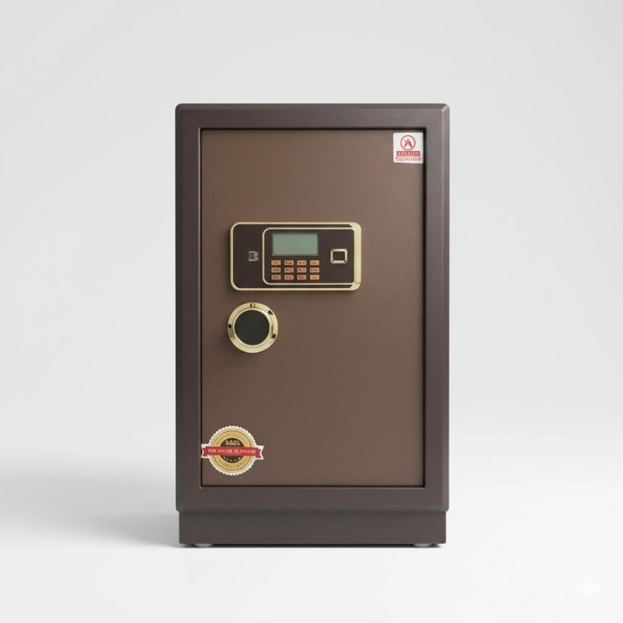 ETM S.3302 Safe, 72 × 45 × 40 cm