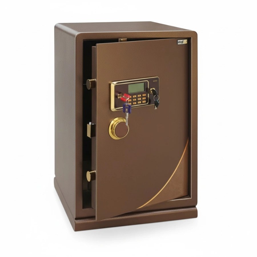 ETM S.3303 82 × 47 × 43 cm Safe