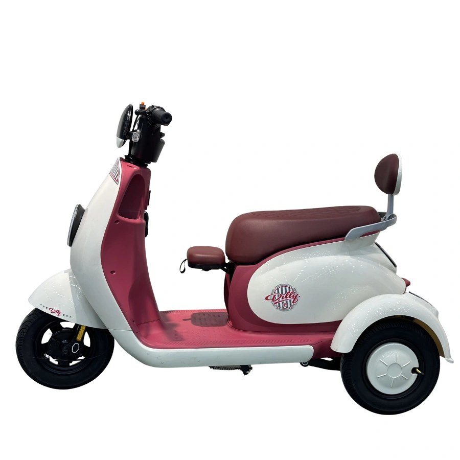 Queen S.3309 Electric Scooter