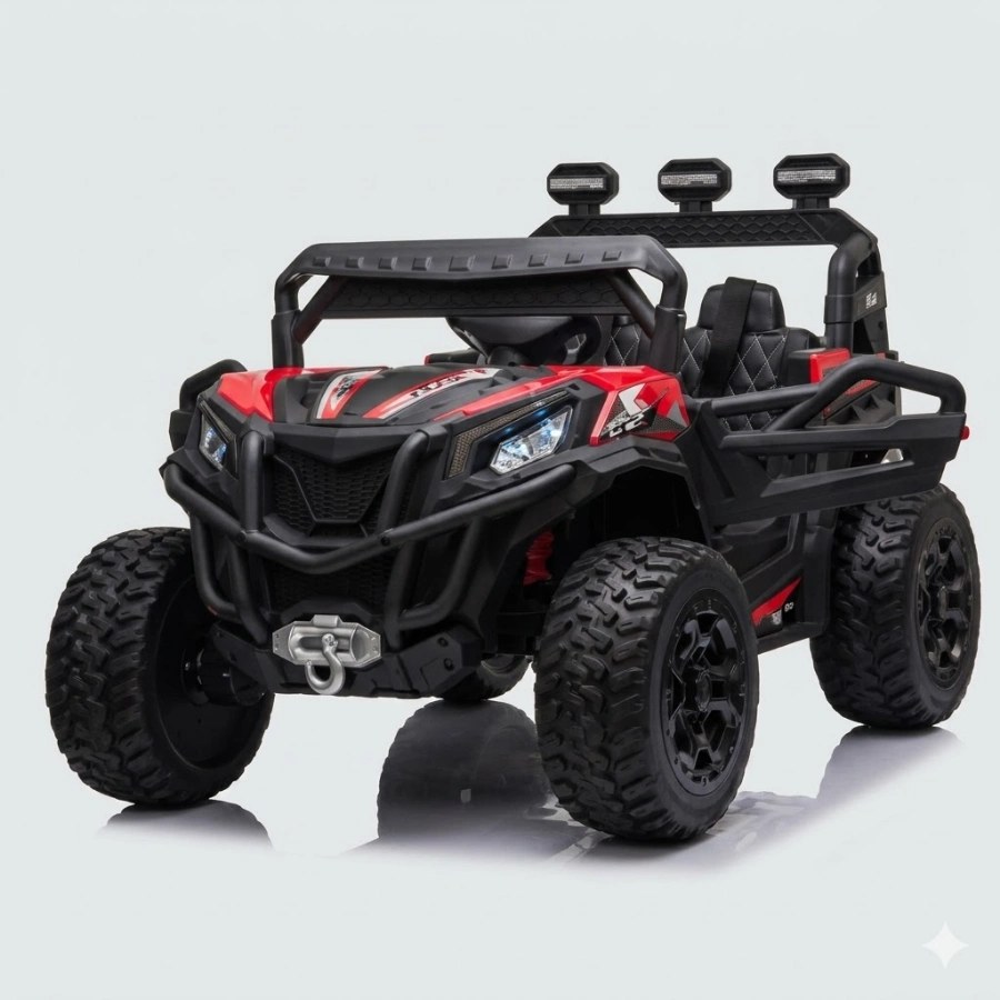 Детский электромобиль ETM HV301 S.3720