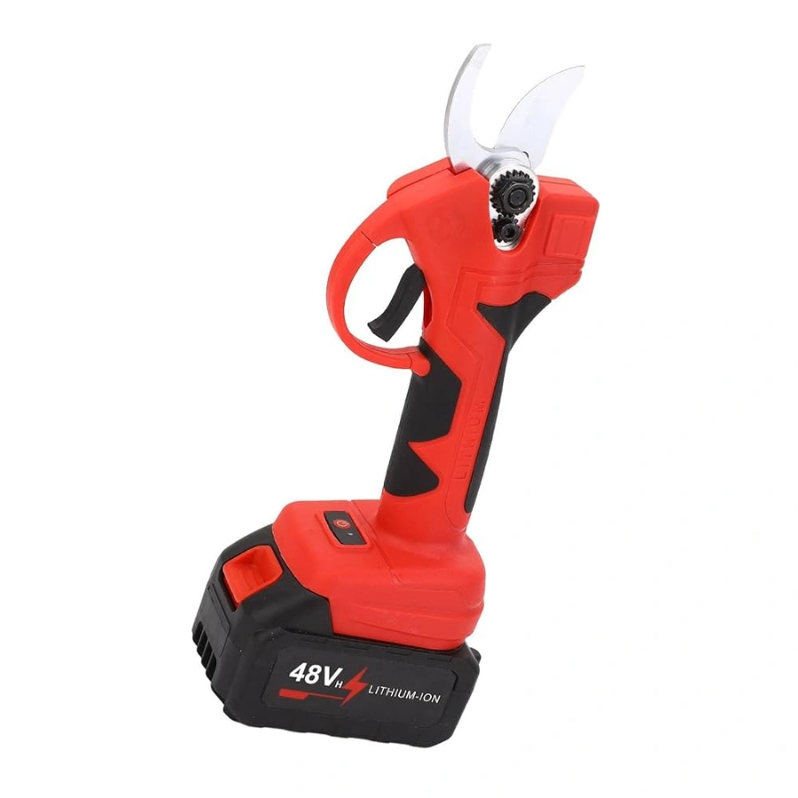 ETM Z.2439 Cordless Tree Pruner