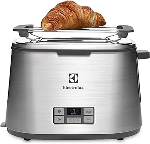 Electrolux Eat 7800 Expressionist Ekmek Kızartma.