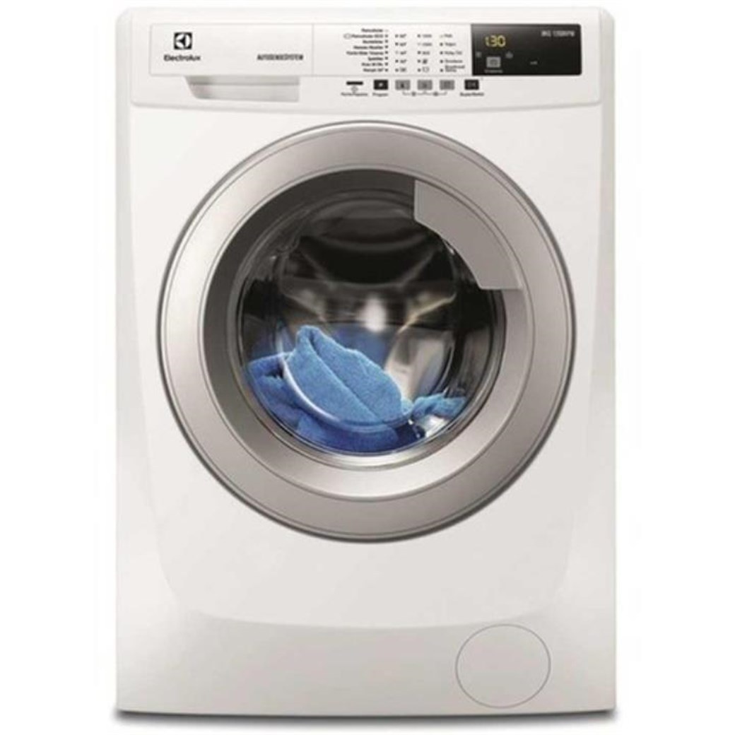 Electrolux EWW1696HDW 9 kg Yıkama 6 kg Kurutma 1600 Devir Çamaşır Makinesi.