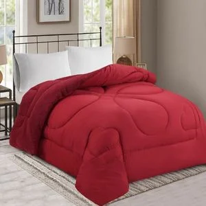 ORKIDE WELSOFT COMFORTER CIFT KISILIK