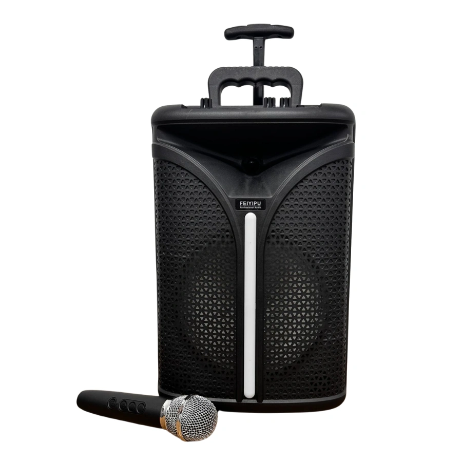 ETM ANDOWL ES-803 KARAOKE HOPARLOR
