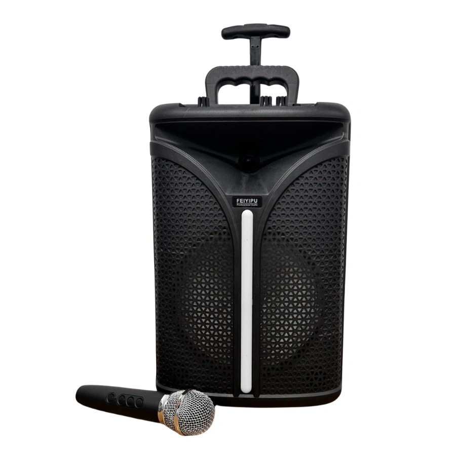 ETM ANDOWL ES-803 Karaoke Speaker
