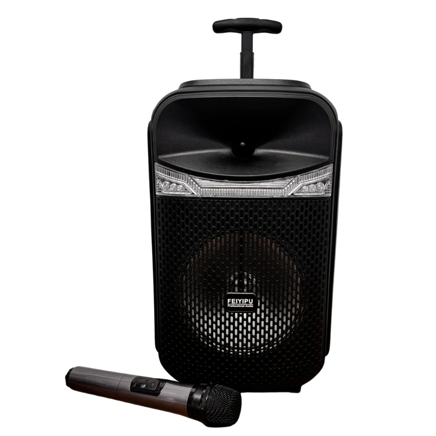 ETM ANDOWL ES-Y801 KARAOKE HOPARLOR