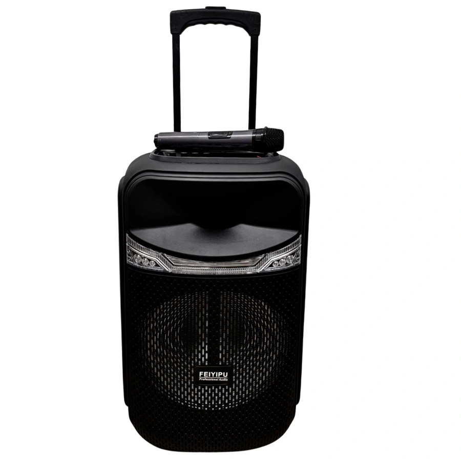 ETM ANDOWL ES-Y1201 Karaoke Speaker
