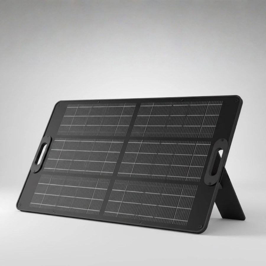 SLR PV-100 100W SOLAR PANEL CHARGER