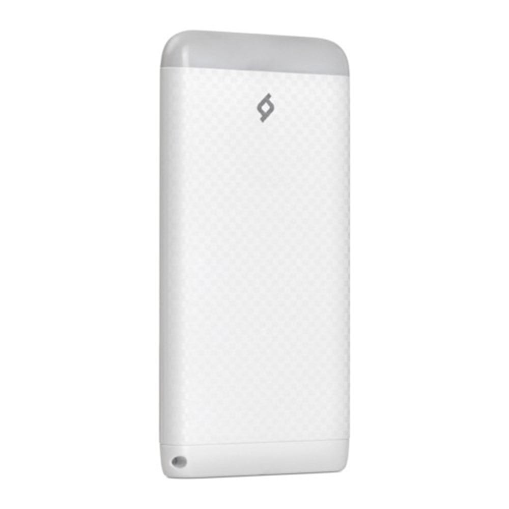 TTEC 2BB122B S4000 4.000mAh Внешний аккумулятор
