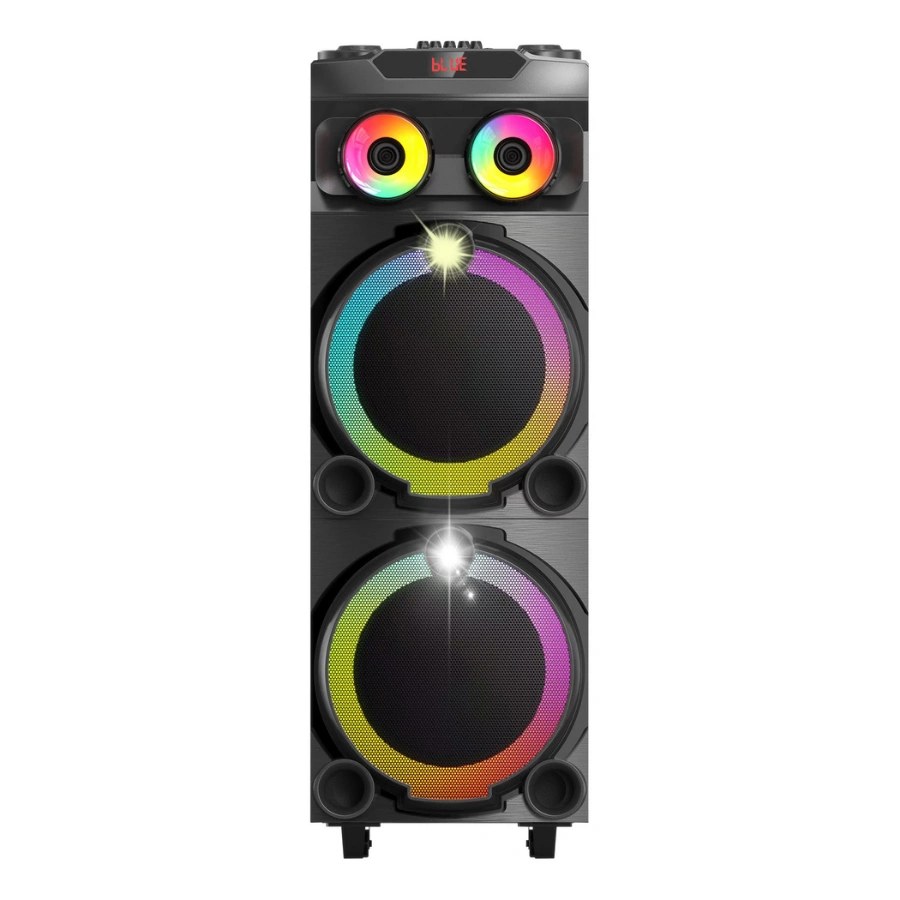 ETM ANDOWL DR-1230 Karaoke Speaker