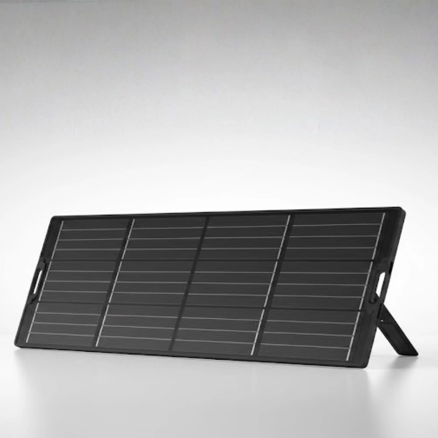 SLR PV-240 240W SOLAR PANEL CHARGER