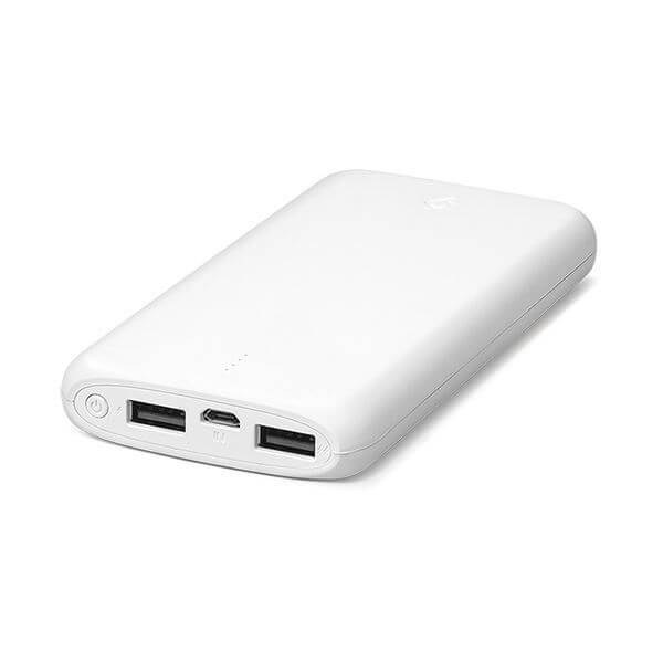 TTEC PowerSlim 2BB133B 10.000 mAh Taşınabilir Şarj Cihazı