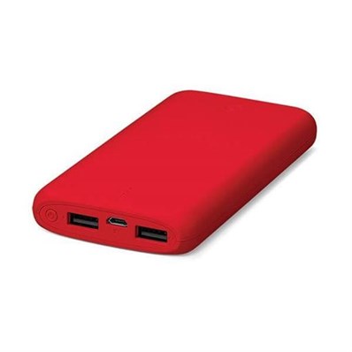 TTEC 2BB133K PowerSlim 10,000 mAh Power Bank